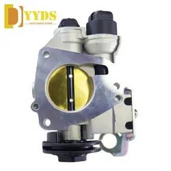 Throttle Body Assembly 71736817 for FIAT ALBEA palio weekend SIENA 1.6 16V Throttle Valve 802007638901 703703500 71718994