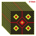 B 10 Piezas de 12 x 12 Pulgadas