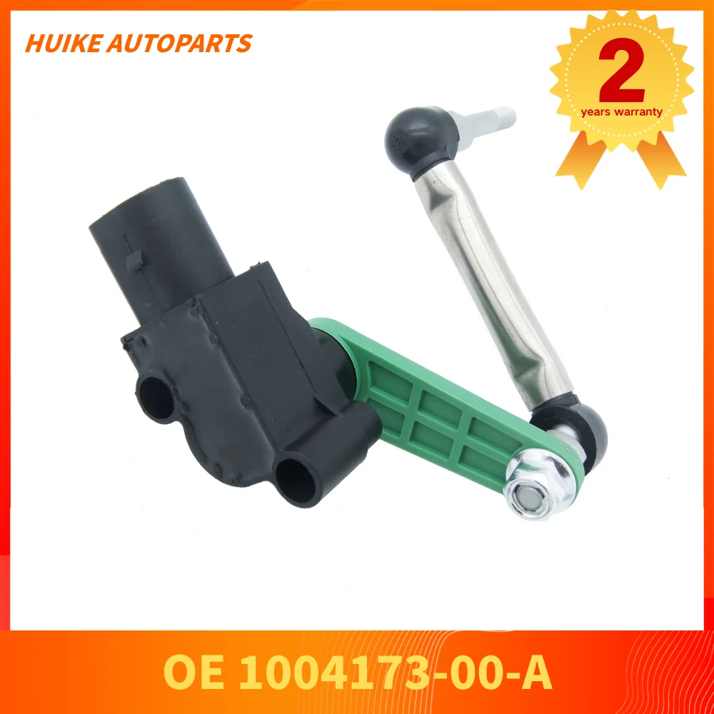 Car Accessories 1004173-00-A Height Leveling Sensor For Tesla Model S RWD + Dual Motor 2012-2016