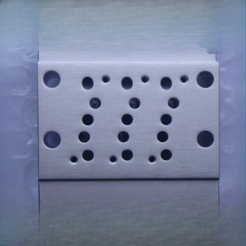 

Детали для платы шины SMC SS5Y34103C6/SS5Y34108C6/SS5Y54108C6