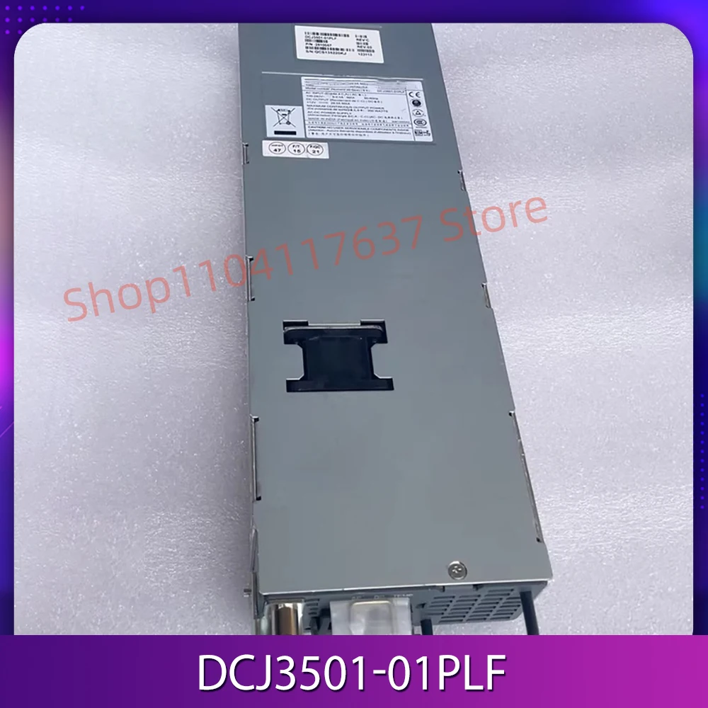Server power module DCJ3501-01PLF 350W