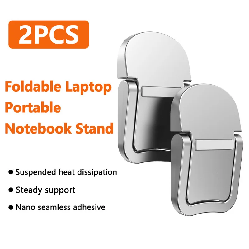 Variant: B-Silver 2PCS