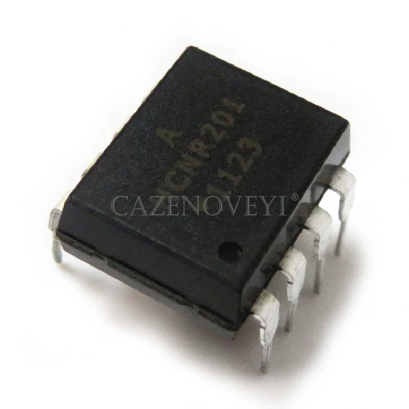5PCS HA17741 17741 HCNR201 201 HCNW3120 3120 HCNW4506 4506 HCPL2531 A2531 2531 DIP-8