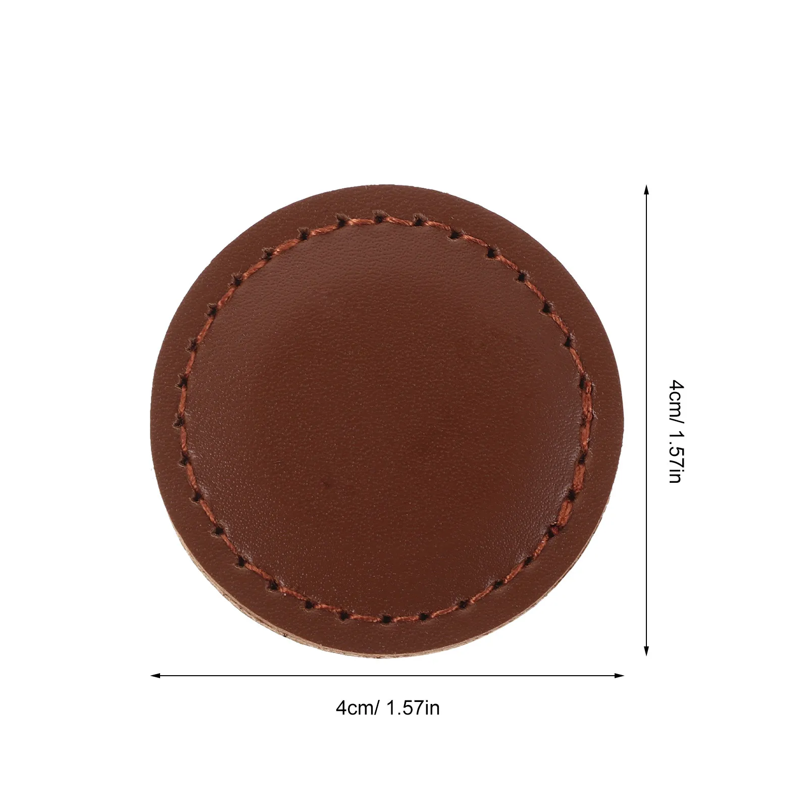4Pcs Golf Ball Marker Magnetic Position Token with Multi-Color Design for Accurate Putting Line and Course Competition Use