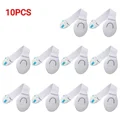 10PCS