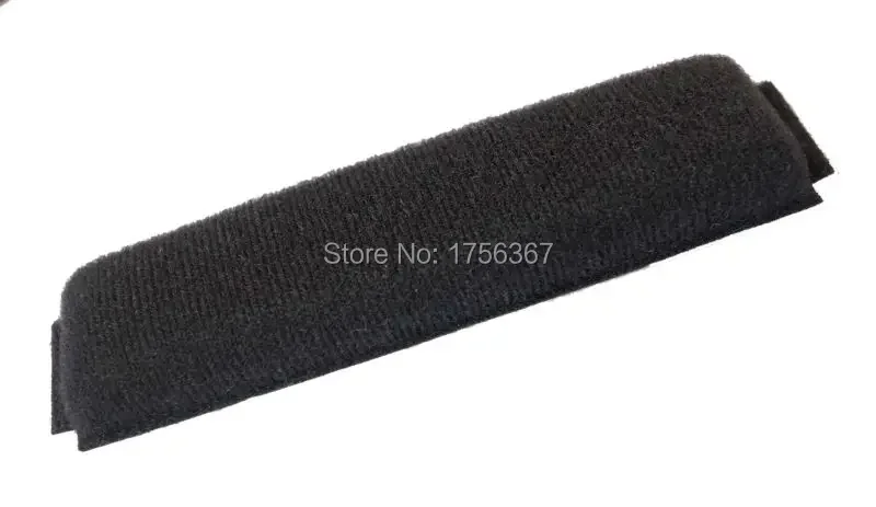 Diadema Original de franela para la cabeza (terciopelo), cojín para auriculares Sennheiser HD418 HD438 HD419 HD439 (cojín de banda para la cabeza)