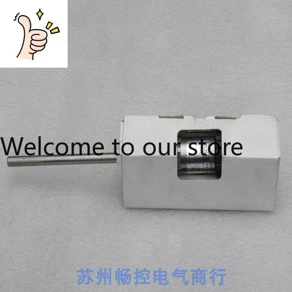 New WIKA WIKA Temperature Switch TFT35 From Stock 0... 100 DEGREE PIPE DIAMETER 8MM PIPE LENGTH 145MM