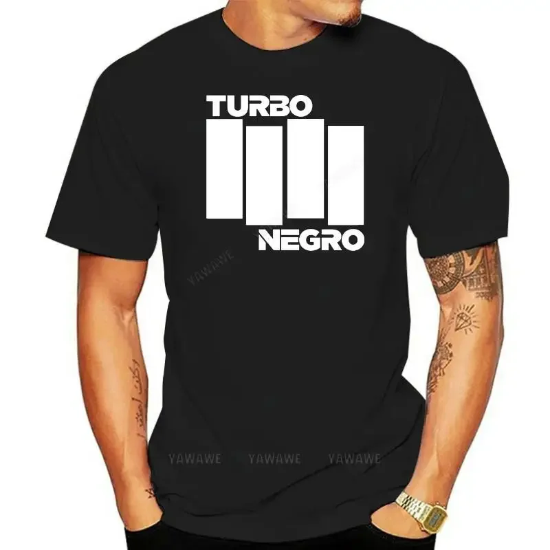 Sleeve Cotton new Turbonegro Turbojugend Turbonegra Kvelertak Turbo Neger Black T  S to 5xl Men t shirt Unisex Fashion tshirt