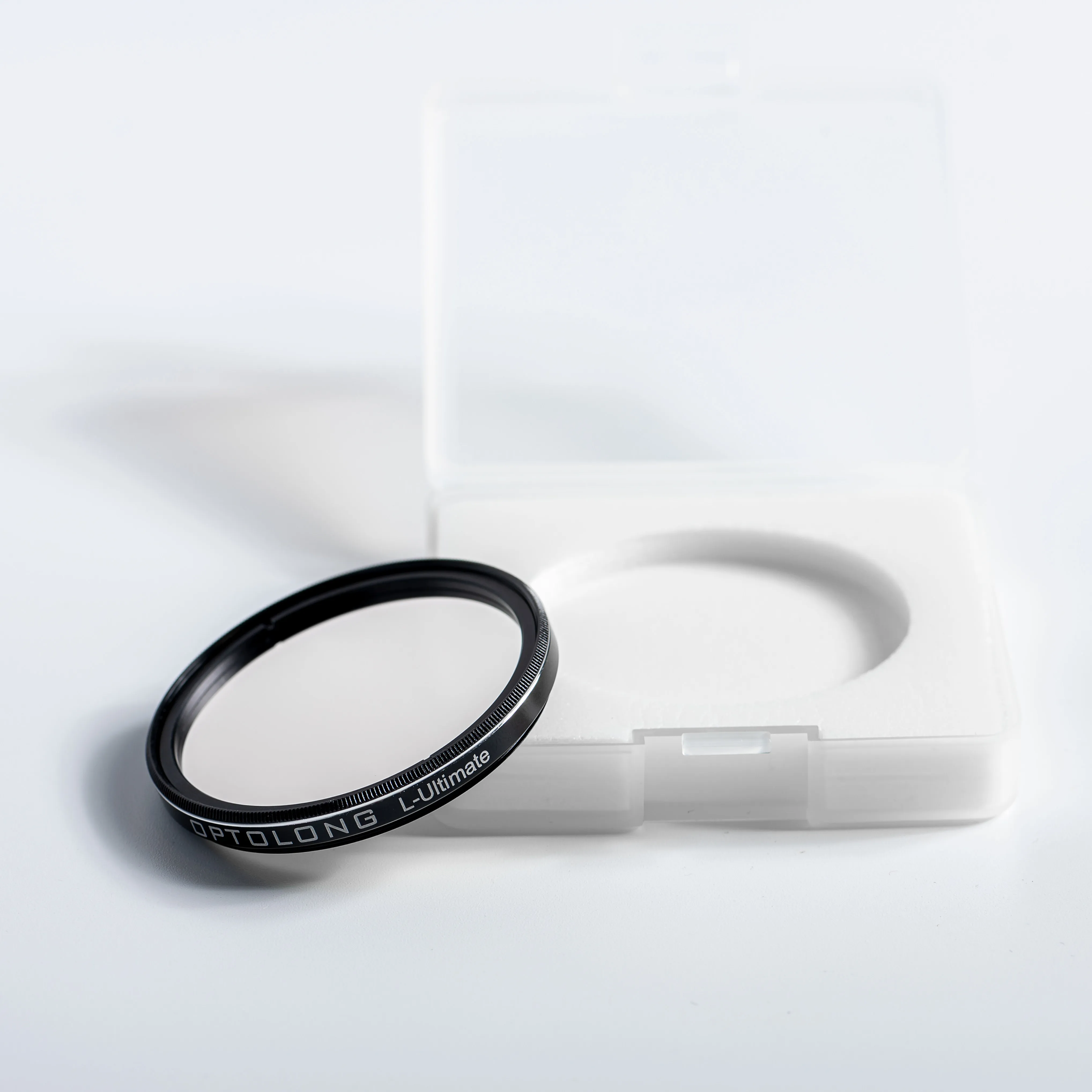 3nm Dual Narrowband Filter 2 Inch for Deep Space Astrophotography Telescope