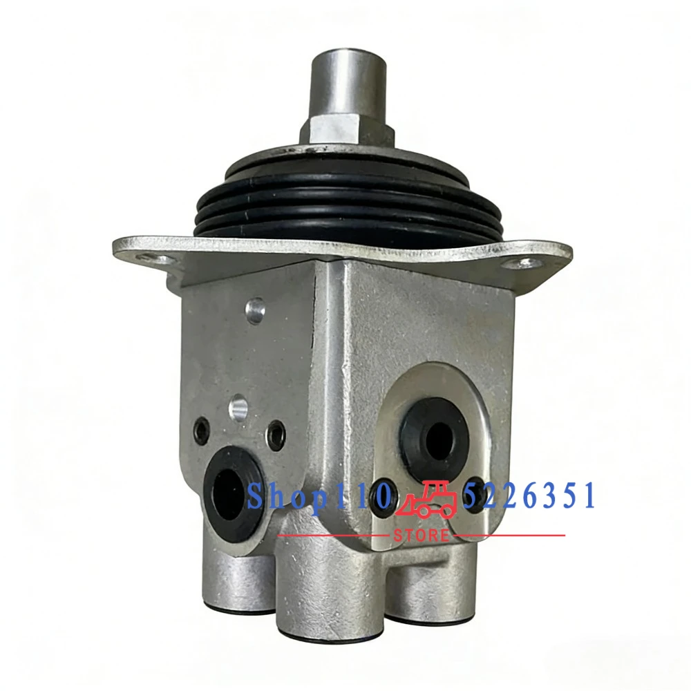 

For Komatsu 120/130/200/220/360-5/-6 Refueling Gear Switch Accelerator Knob Excavator Accessories