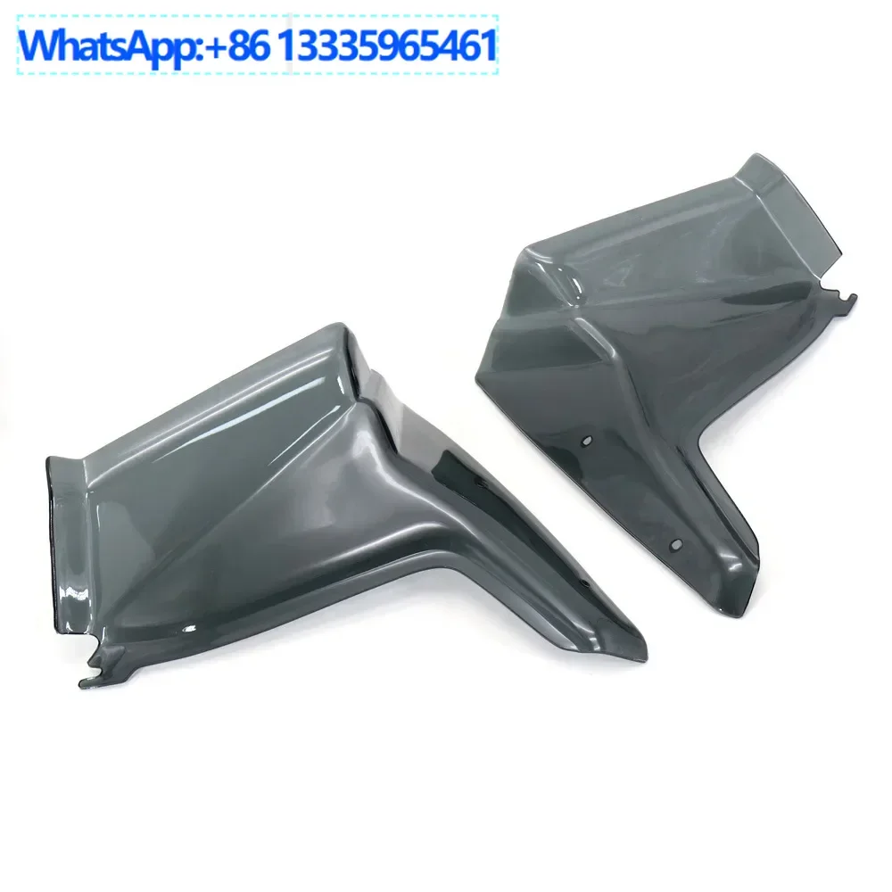 

For Tenere 700/XT700Z Motorcycle Accessories Modified Side Windshield Windshield