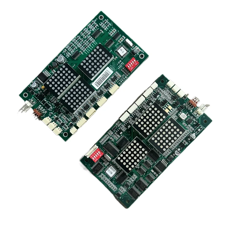 Parts are suitable for Thyssen outbound call display board MS3SG external call board display board original