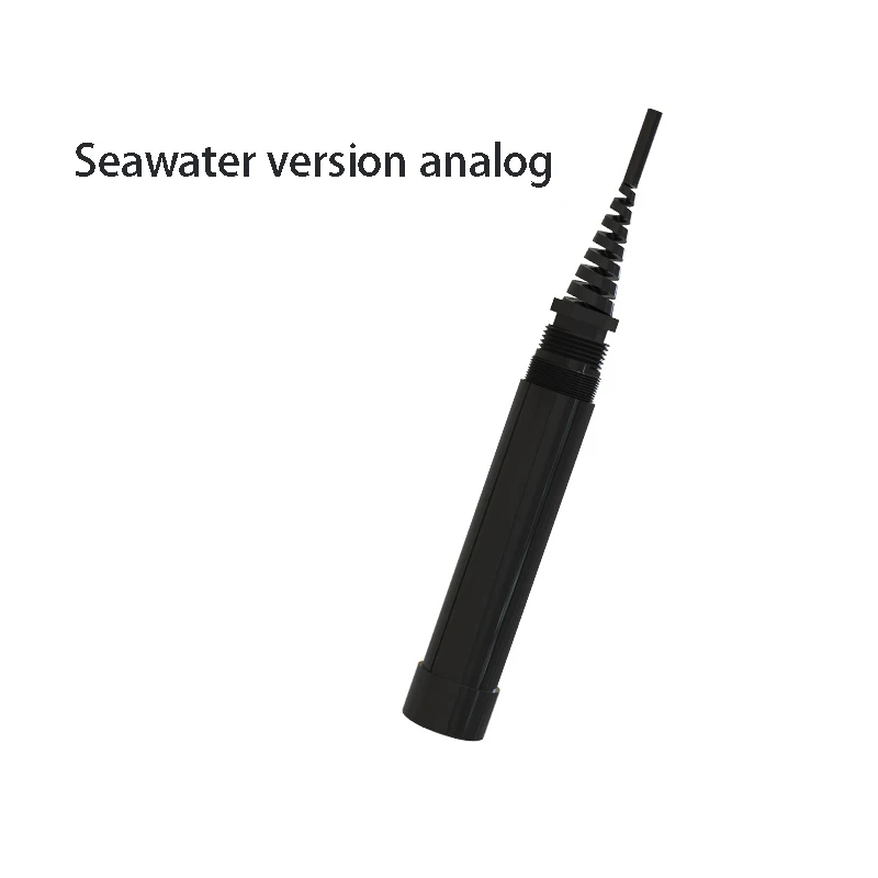 DO sensor industrial dissolved oxygen sensor water quality fluorescence method online water oxygen content measurement analog