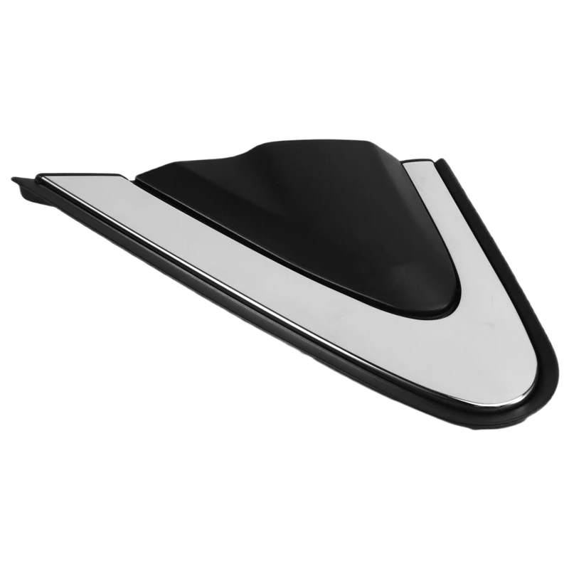 Super Sale Car Side Mirror Corner Triangle Garnish Panel Window Triangle Plate 75490-T0A-003 75495-T0A-003 for Honda CRV 12-16 A
