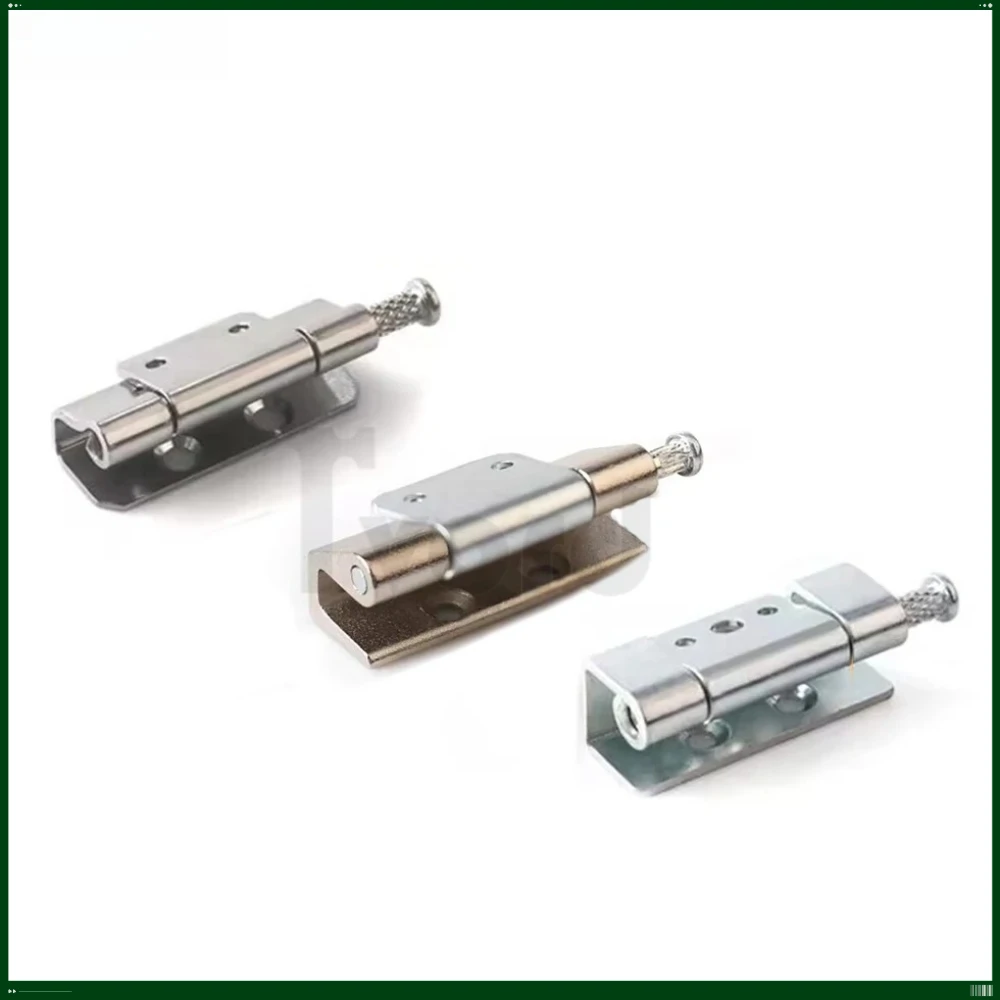 Distribution box concealed hinge CL237 concealed weldable inner door iron box hinge HL026 concealed hinge