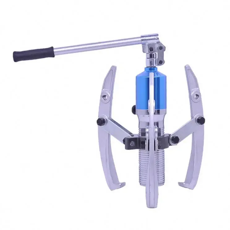 Adjus jaws 10 Ton Set 2/3 Jaws Hydraulic Bearing Puller Bidirectional operation
