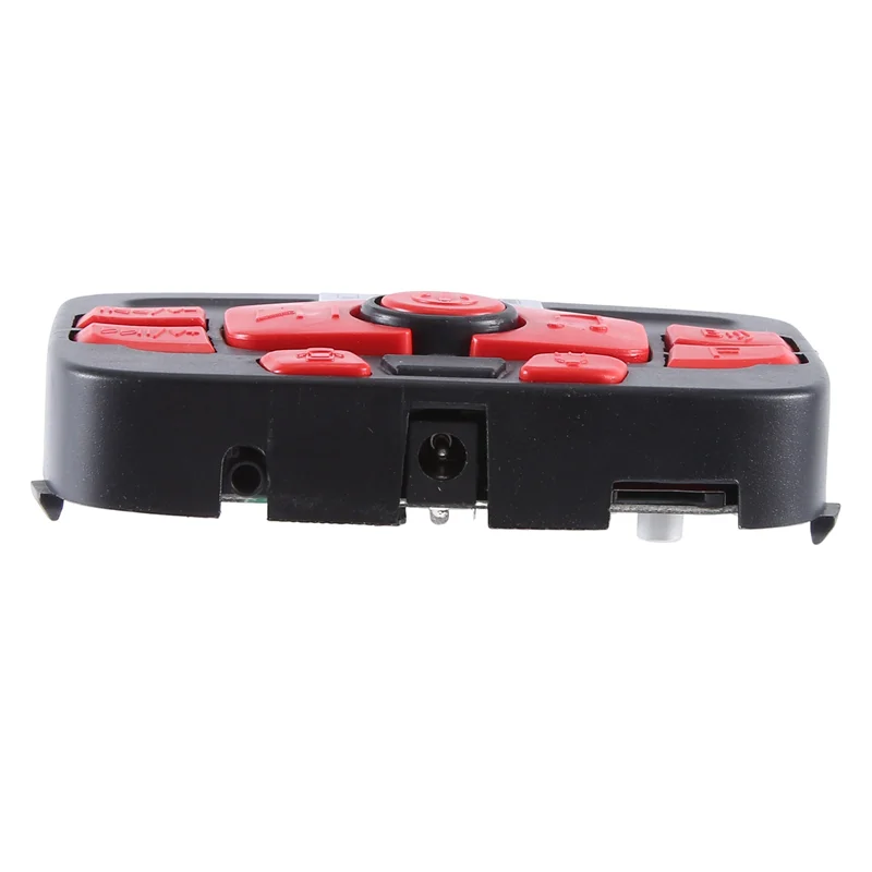 A63T-24V ชุดควบคุมไฟฟ้าสำหรับรถยนต์เด็ก พร้อมสวิตช์ควบคุมกลางอเนกประสงค์ รองรับบลูทูธ ฟังเพลง ตรวจสอบพลังงาน ใช้งานง่าย