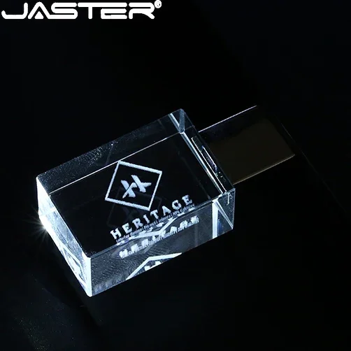 

USB флэш-накопитель JASTER с бесплатным логотипом на заказ, 64 ГБ, креативный подарок, флэш-накопитель 32 ГБ, цвет детской, флэш-карта памяти 16 Гб, U-диск с деревянной крышкой, 8 Гб