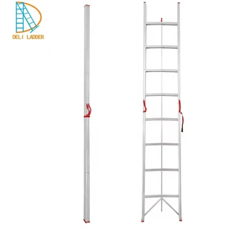 Aluminium Foldable Ladder domestic