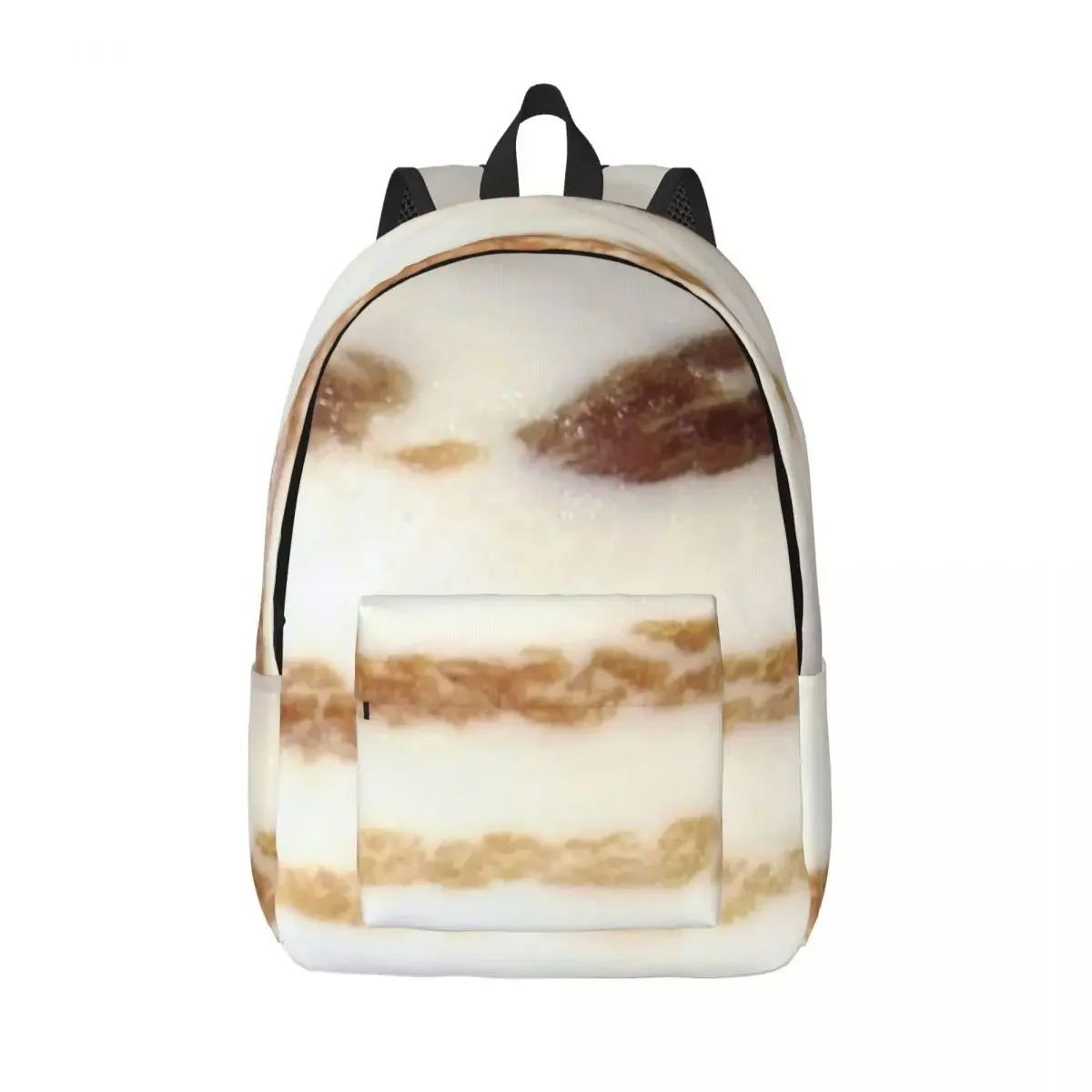 Backpack Student Boys Girls BookBag Kids School Bag Laptop Shoulder Bags for Men Women
