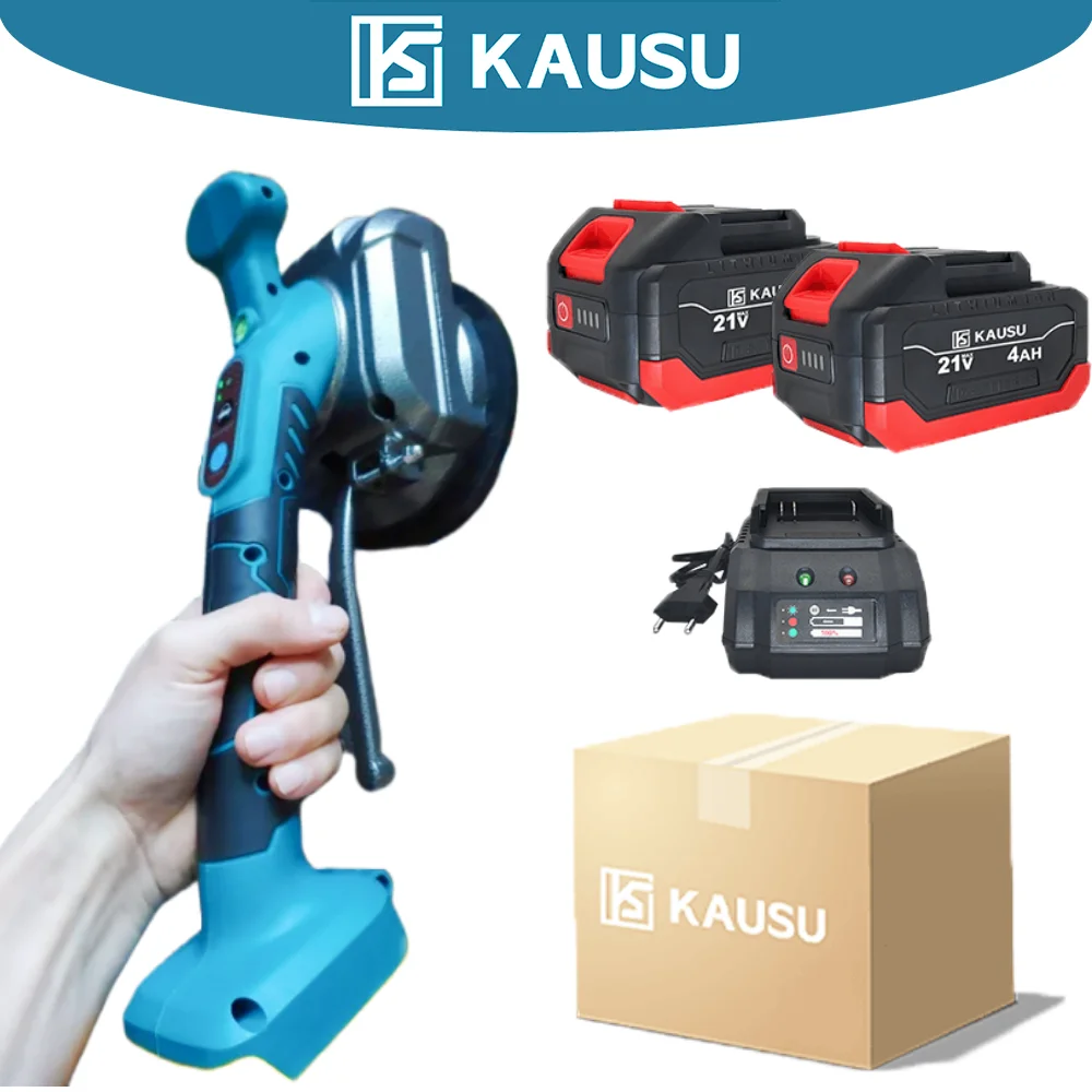 

Cordless Tile Tiler Vibration Leveling Tool 5 Vibrations Automatic Tiling Machine For Wall Floor Tools For Makita 18V Battery