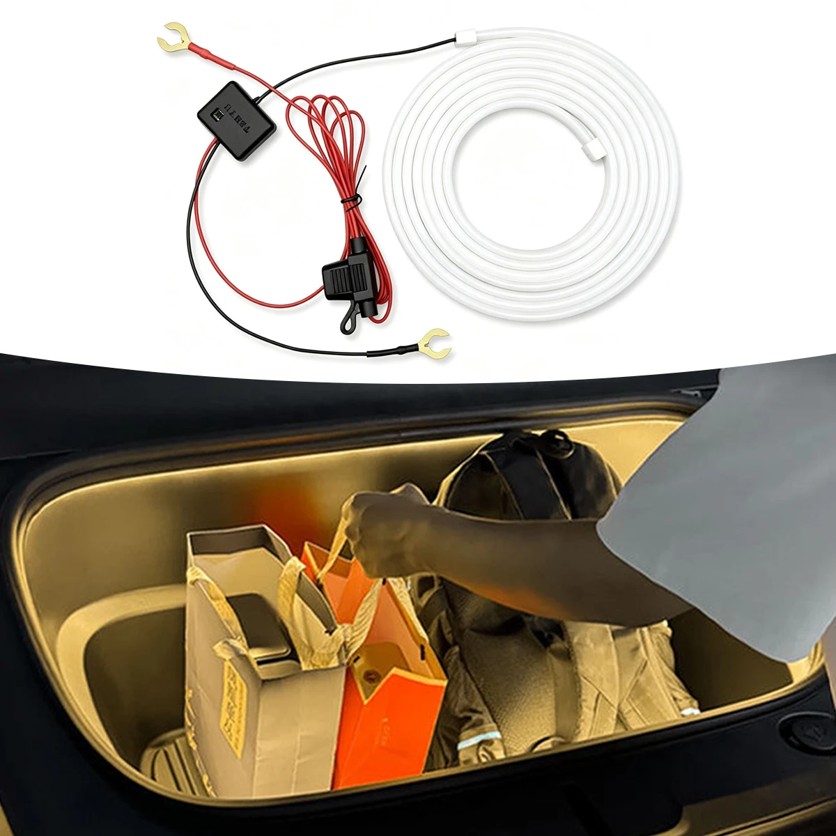 #17 Latest Interior Ambient Car Lights Updates