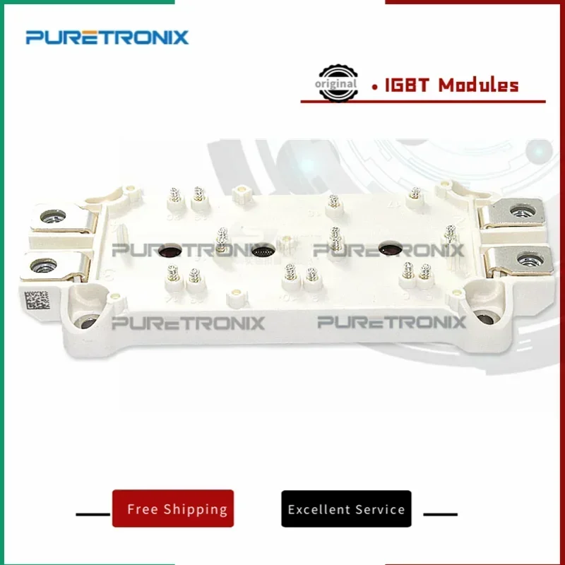 SEMIX553GB126V1 Nuovo