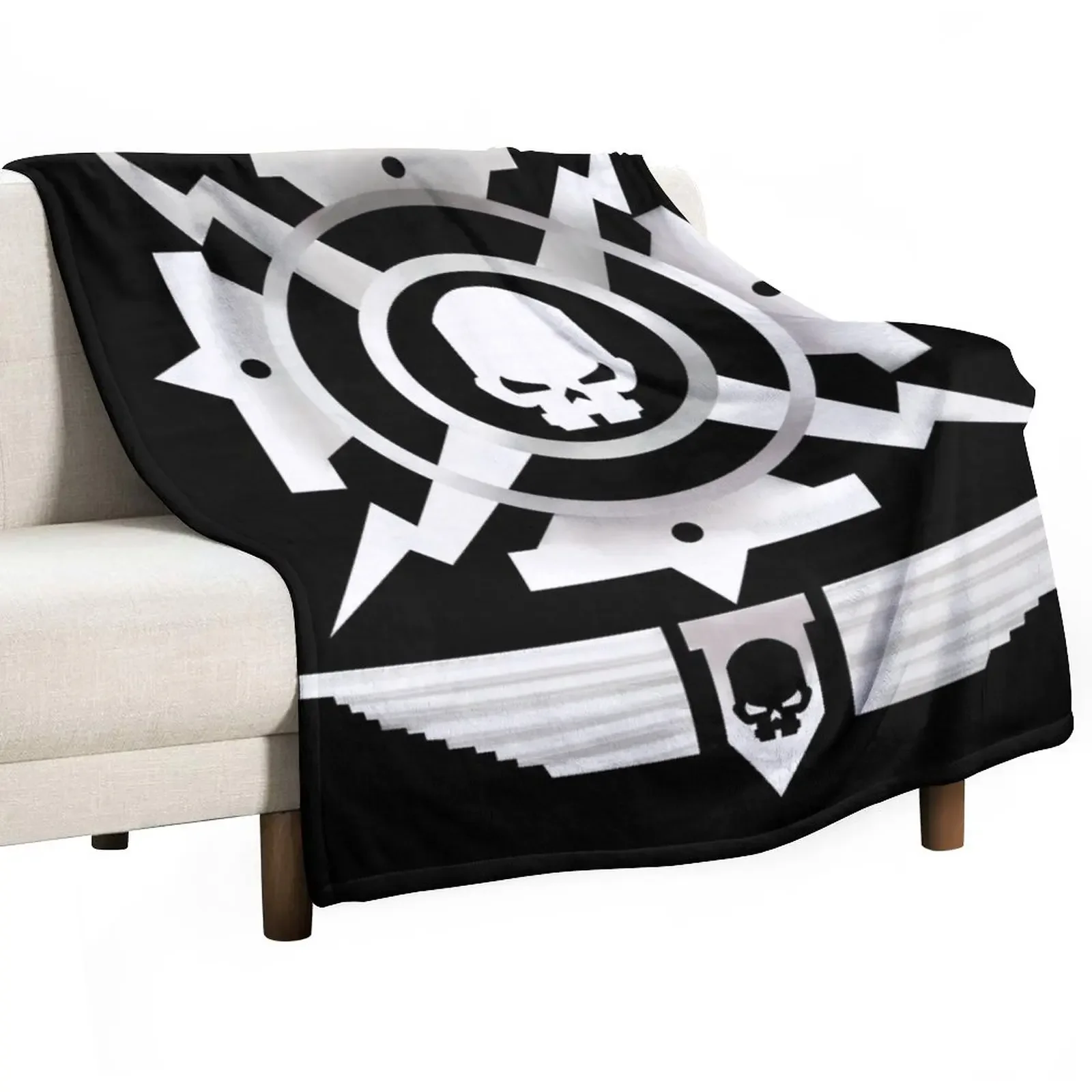 

Space Marines Throw Blanket Luxury Brand Sleeping Bag Thins Flannel Fabric Blankets