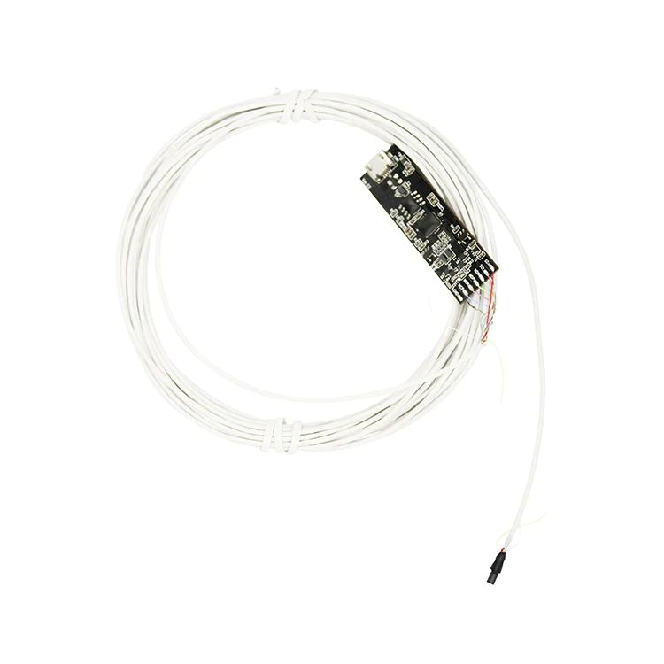 

9734 Full Glass Endoscope Camera Module Type c Usb OV9734 USB2.0 Endoscope Camera Module