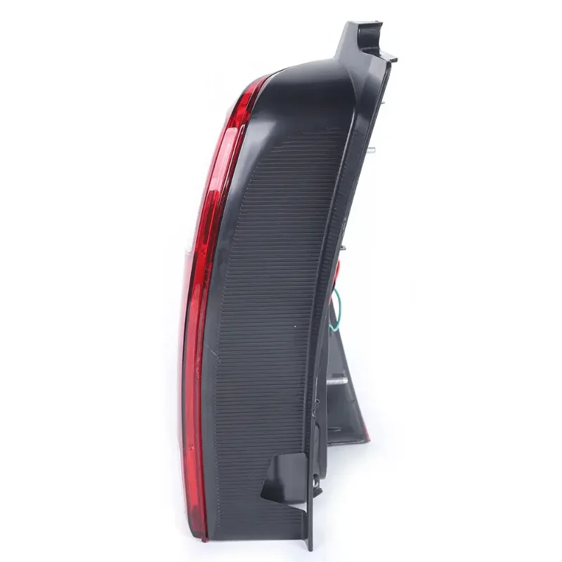 1 Pair Tail Light Taillamp Assembly Rear Lamp Left+Right 8155135320 TO2801172 For 2006-2009 Toyota 4Runner