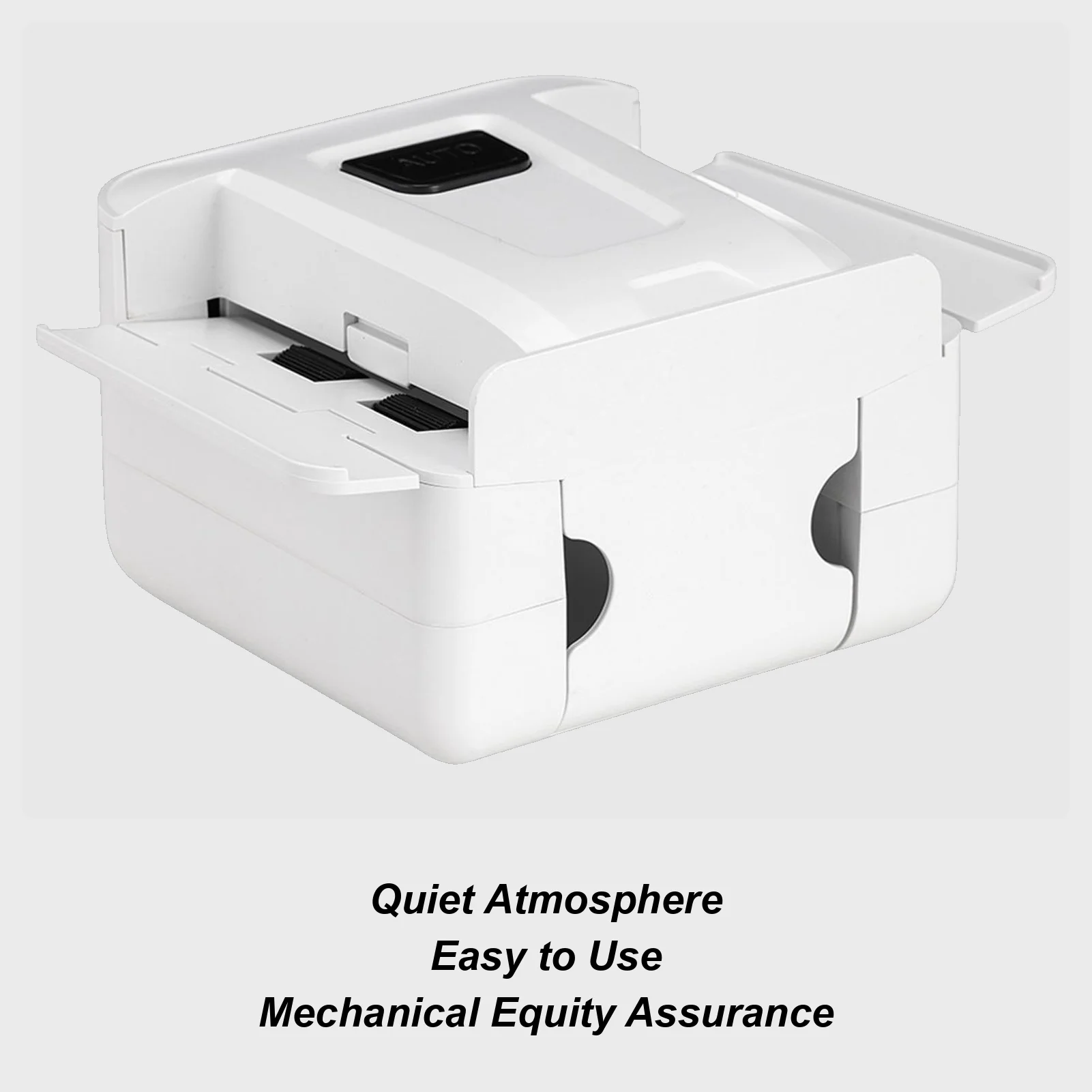 

Card Shuffle Machine Portable Card Accessory Rechargeable Shuffling Machine For Camping Gathering Daily Workplace Family