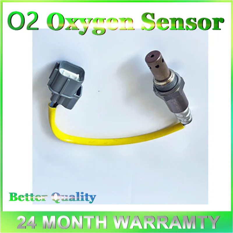 

22641-AA410 211200-4150 Front Lambda Probe O2 Oxygen Sensor Fit For Subaru Impreza G12 GE GH LEGACY B13 2.0 TURBO 2006-2013