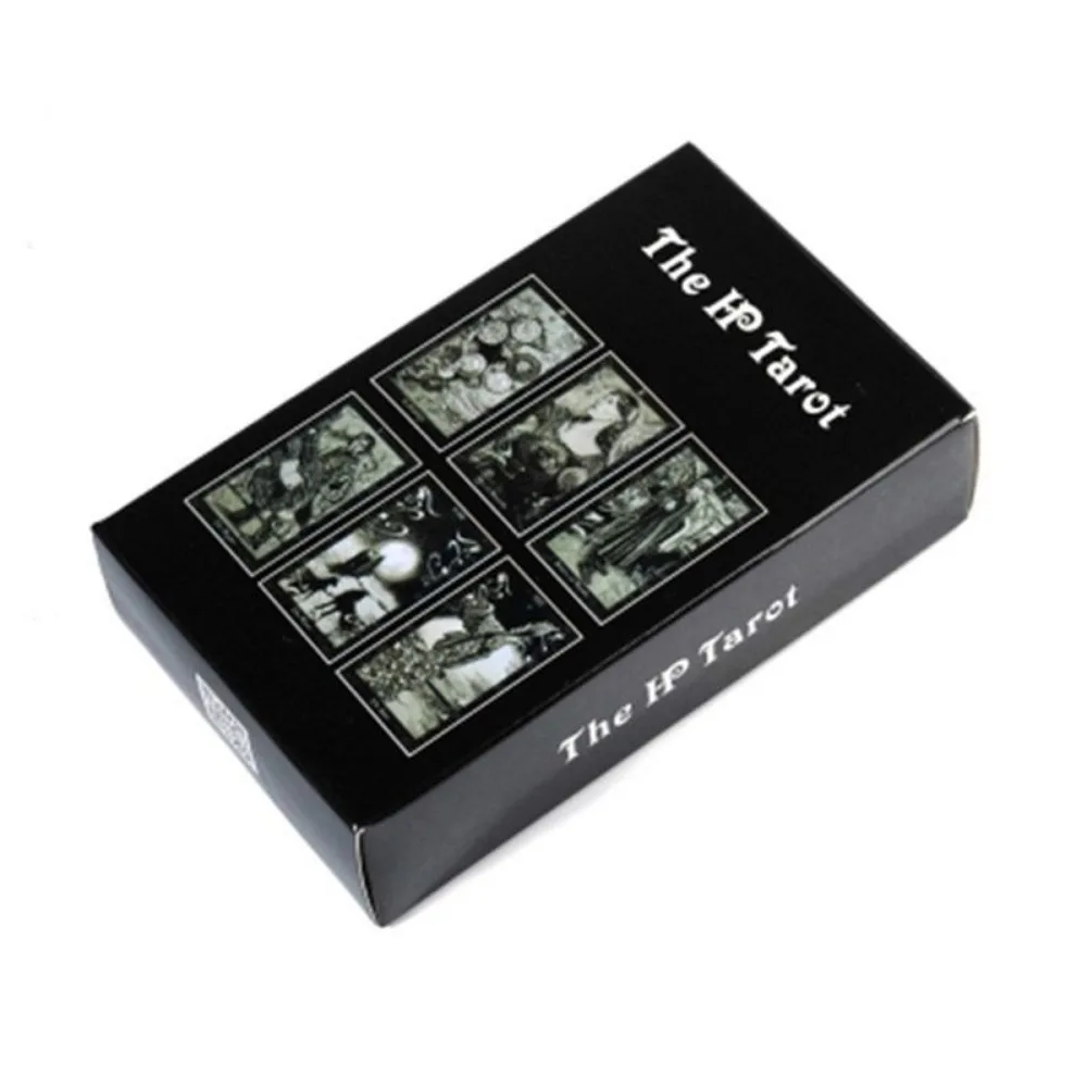 Tarot HP de 10,3*6 cm