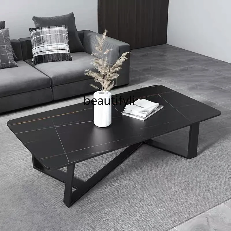 Nightstands Coffee Table Living Room Library Dining Desk Decorway Table Modern MeDesksa Plegable Japanese Furniture LQQ200YH