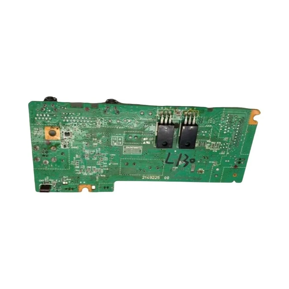 Logic Main Mother Formatter Board CC04 Main 2149225 Assy.2140861 Fits For Epson L130