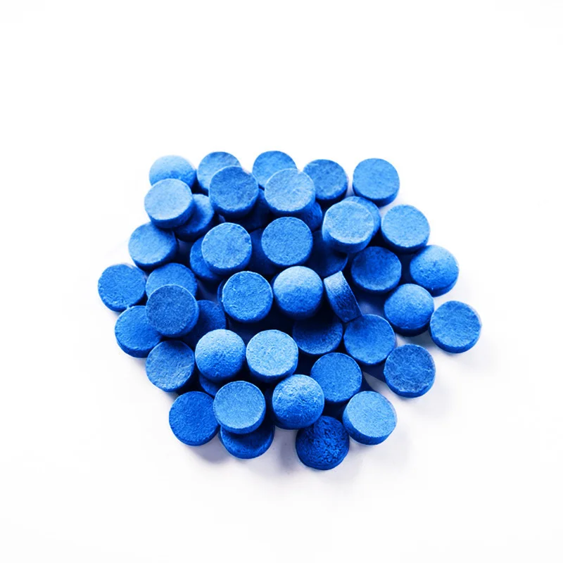 9/10/11/12/13mm Billiard Pool Cue Tips M Hardness Billiard Snooker Cue Stick Tip Billiard Cue Accessories