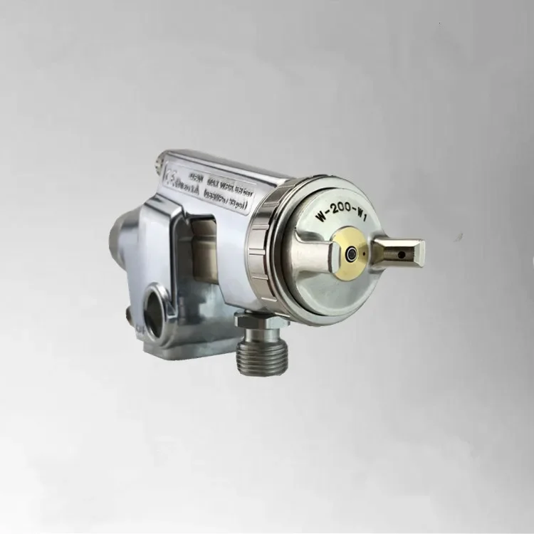 

WA-200-122P.AC automatic spray 152P reciprocating machine 202P coating machine spraygun WA-200-122P Brand new in stock
