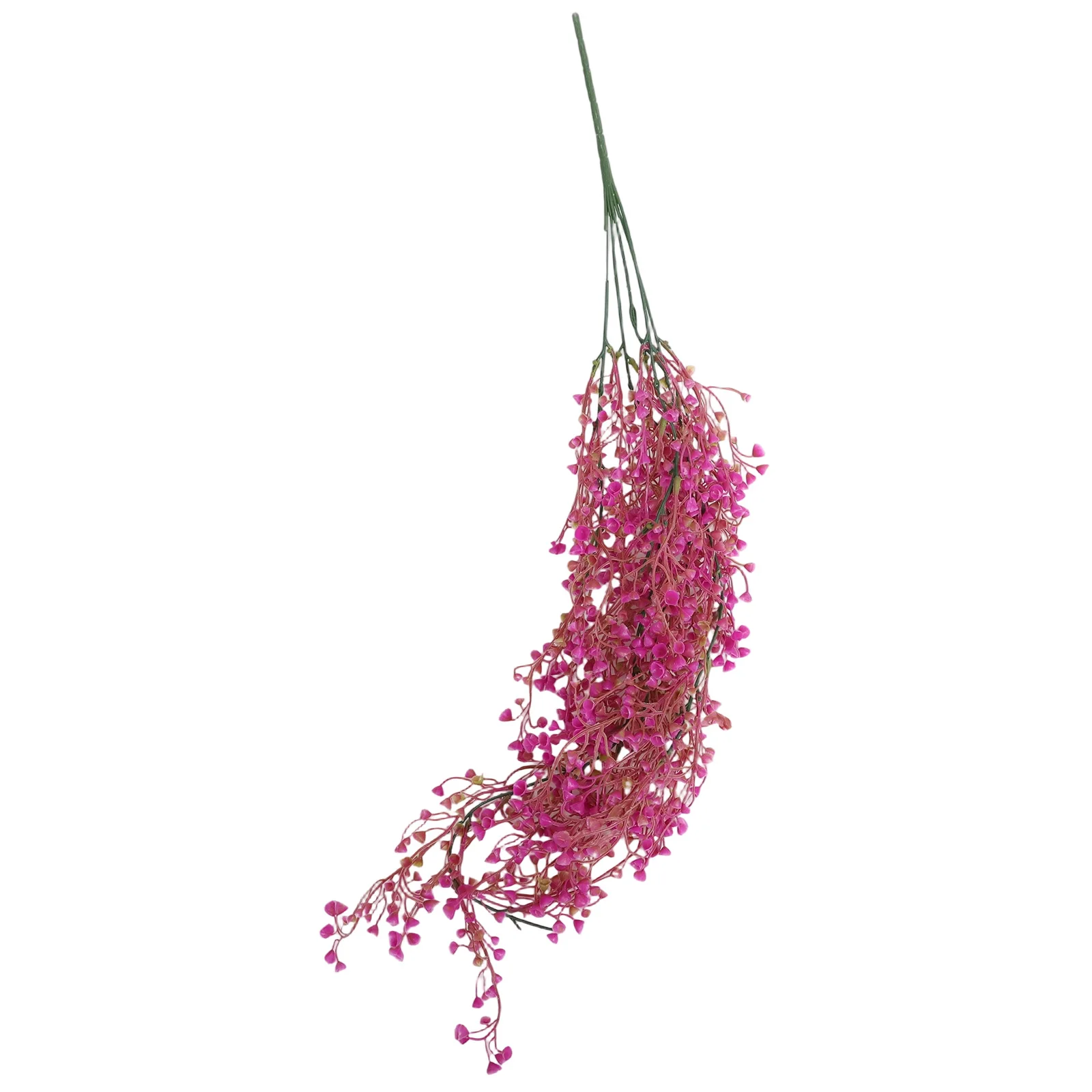 Home Wall Art Green Vine Decoration Indoor Decoration 85cm Easy Installation Wall Decor Weather Resistant Easy Installation