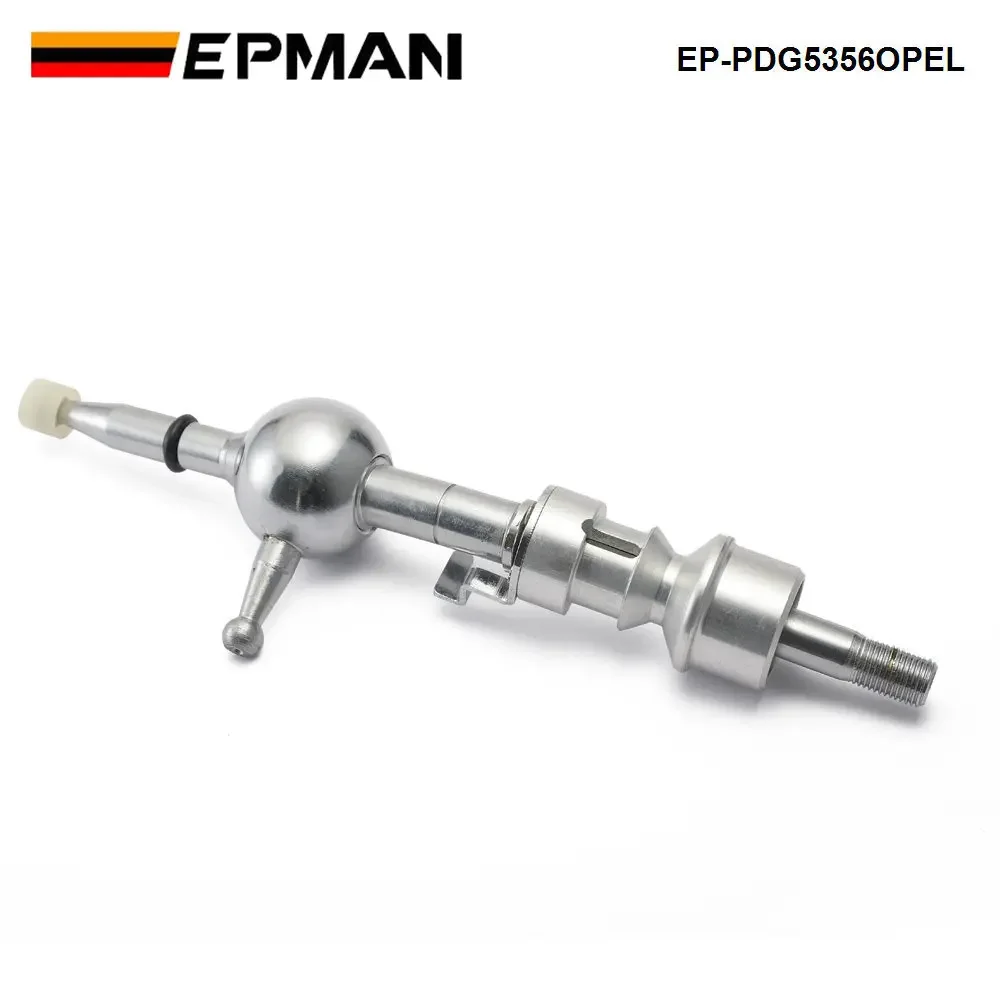 EPMAN Racing Manual Short Throw Shifter For Chevy Cavalier Sunfire 00 01 02 03 04 05 JDM EP-PDG5356OPEL