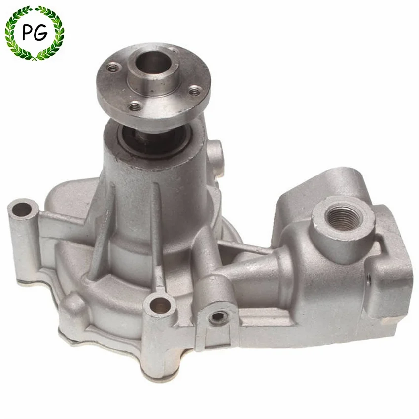 Water Pump 13-509 13-2268 13-2572 for Thermo king TK486 TK486E SL10