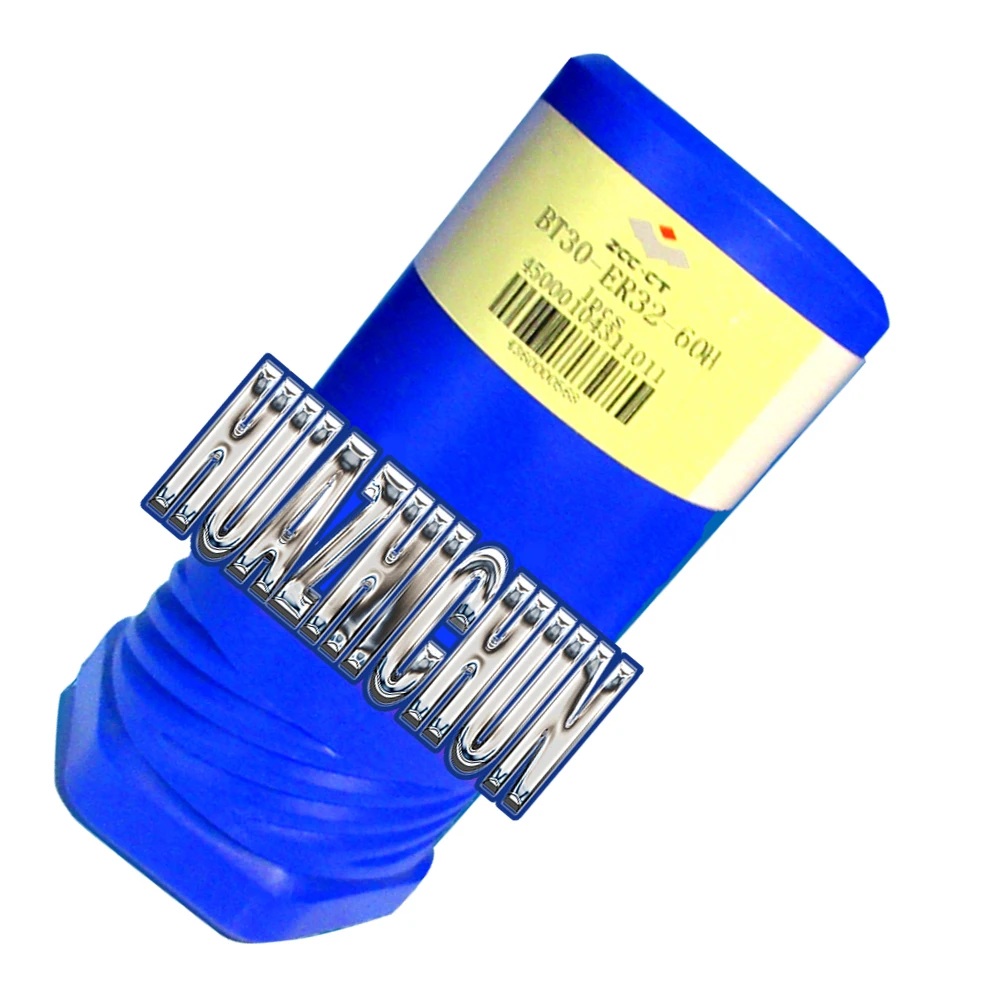 HUAZHICHUN Tool Holders  BT30-XM27-45 LDZ27 WH100L CJ12 M4*12