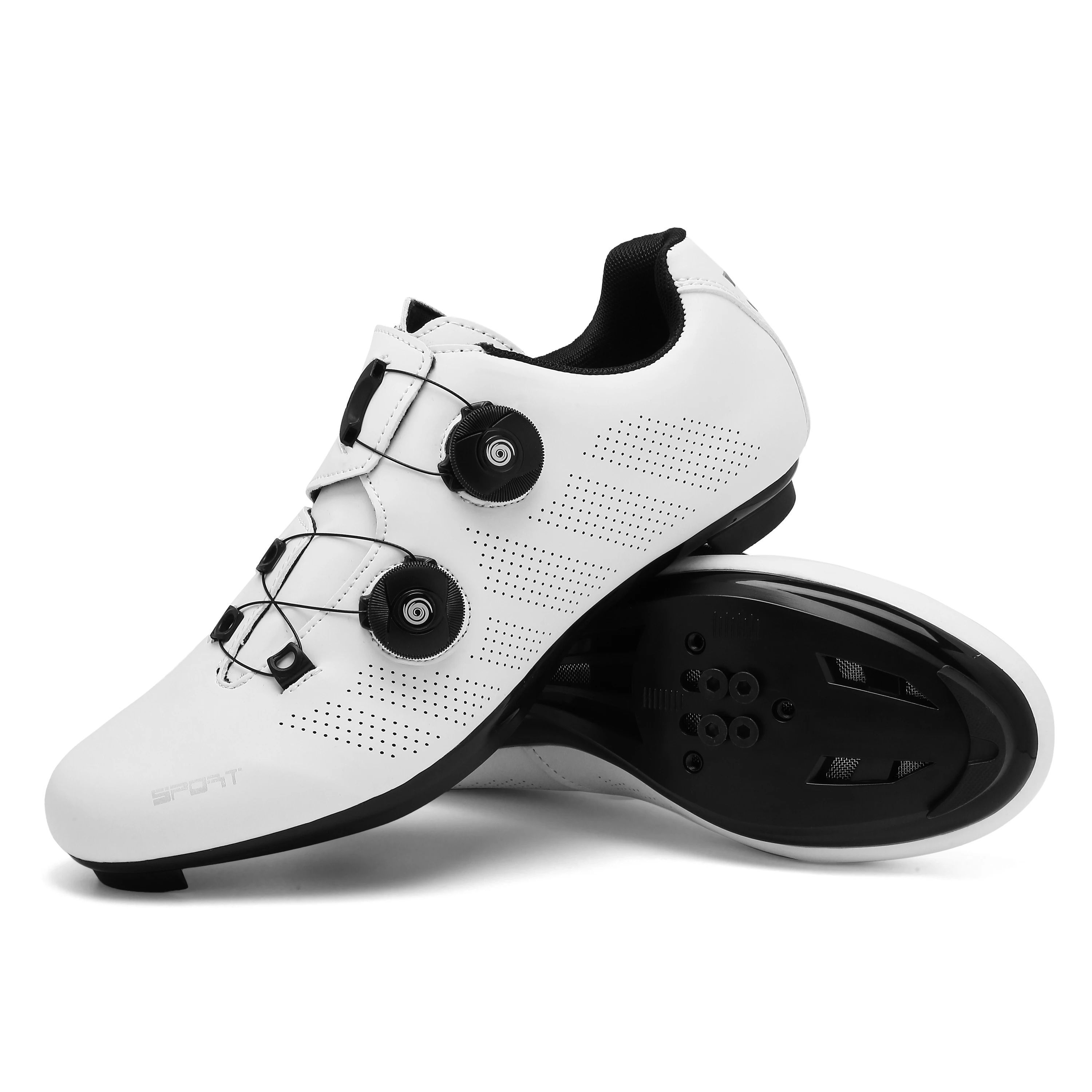 Thumbnail 4 - #27 Highest Rated Cycling Shoes to Buy in 2026