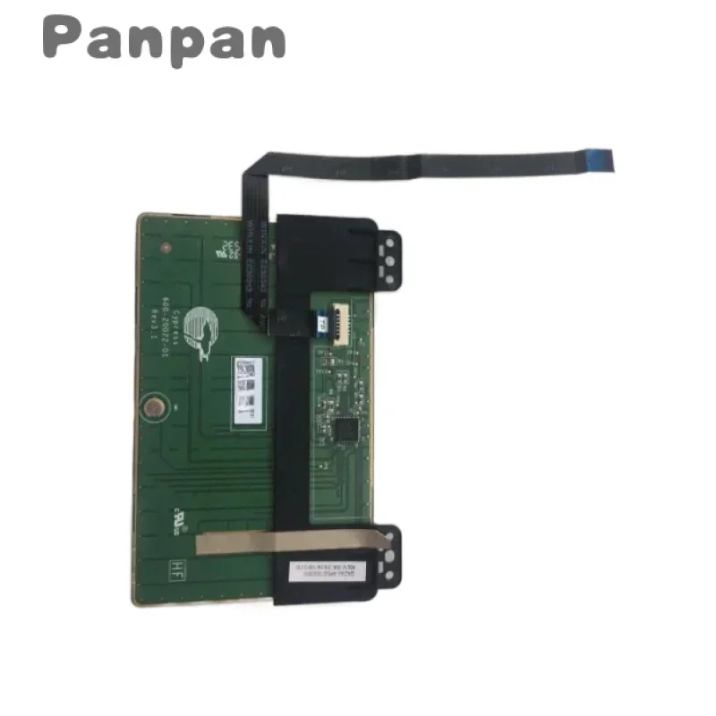 New Touchpad with Cable Mouse Board for Dell XPS 12 9Q23 9Q33