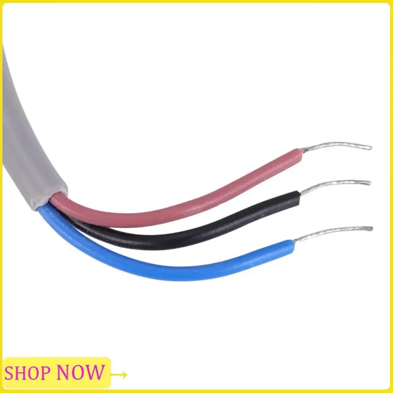 

Especial 6X LJ18A3-8-Z/BX 8 мм Датчик приближения Индуктивный датчик приближения NPN NO Переключатель постоянного тока 6-36 В