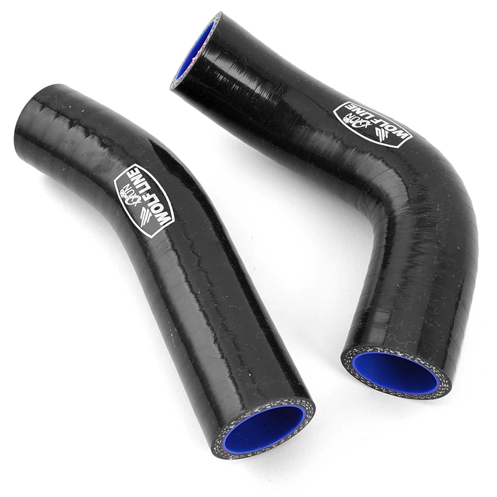 For Triumph Rocket 3 2019-2024 Radiator Silicone Coolant ube Silicone Hose Motorcycle Accessories view 5