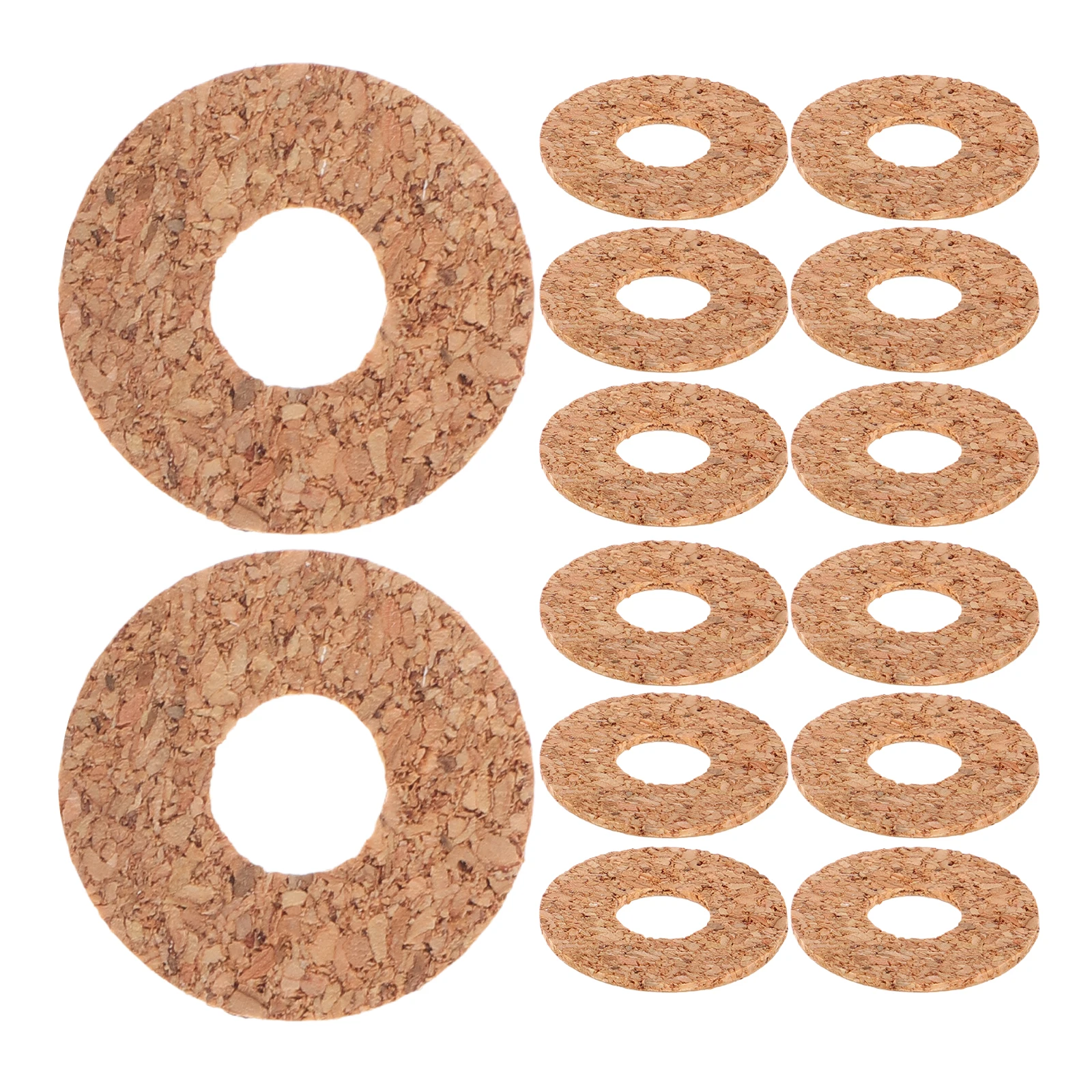 

40 PCS Guitar Pick Sticker Anti-skid Picks Grips Adhesive Anti-slip Pads for Cork Acoustic
