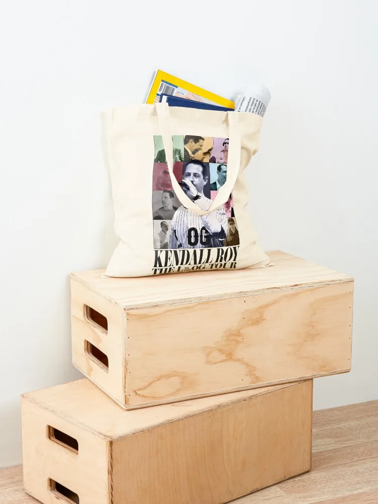 kendall tour Tote Bag Women's tote bag hand bag ladies great luxury women