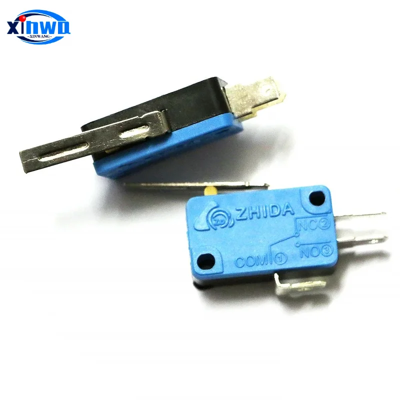 عصا تحكم على طراز Happ ، مفاتيح صغيرة ، Neo Geo ، عملة Mvs ، آلة Arcade ، أجزاء Pinball ، 3 دبابيس ، 8 دبابيس #4