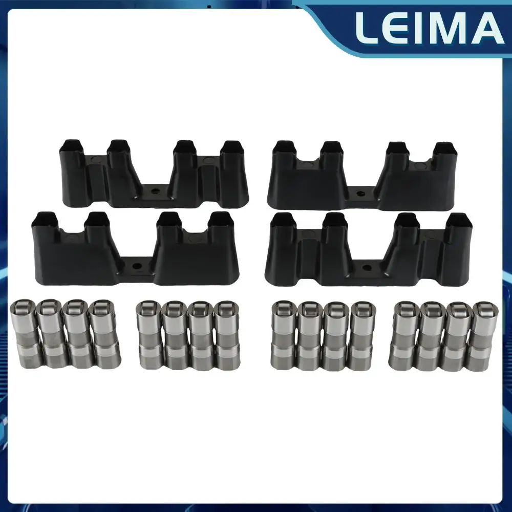

1set NON AFM Lifters Trays Kit 12499225 For GM LS/LQ 4.8/5.3/5.7/6.0/6.2L Automobile Engine Repair Parts