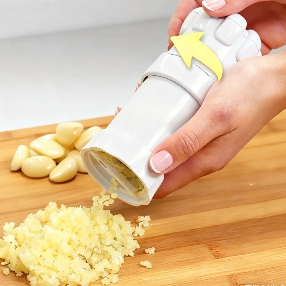 #66 Garlic Presses List of Top Picks